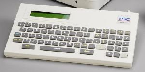 Programmable Smart Keyboard