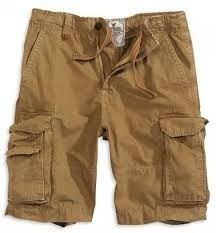 Cargo Short Pant