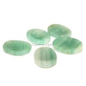 Green Opal Gemstone