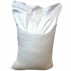 Plain HDPE Bags