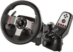 PC Steering Wheel