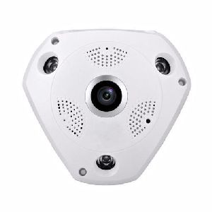 Day Vision VR Security Camera