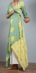 Stylish Kurti with Palazzo