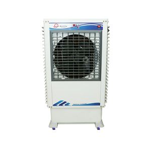 Jointless Metal Air Cooler