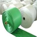 pp woven fabric roll & bags