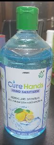 Hand Sanitizer Ge 500 ml