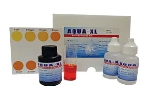 Aqua-XL DEHA Test Kit