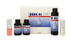 Aqua-XL Flouride Test Kit
