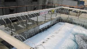 Waste Water Treatment Chemical