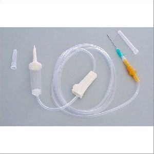 Blood Infusion Set