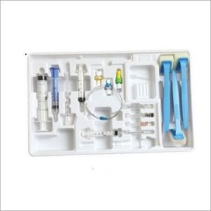 Epidural Catheter Kit