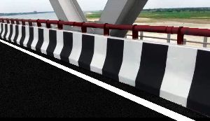 164 Grade Water-based Paint for Kerbs