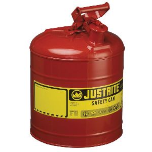 Chemical Safety Storage Can