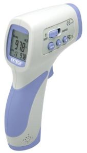 Infrared Body Thermometer