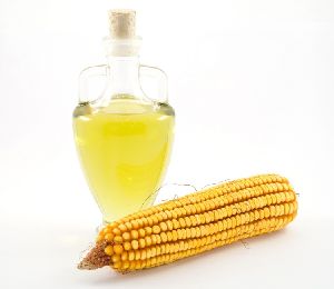 100% Refined Corn oil
