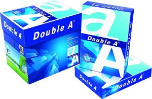 Double A Paper