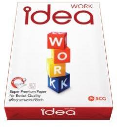 Idea Paper