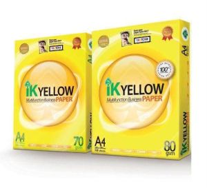 IK Yellow Paper