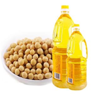 Premium refined Soybean oil