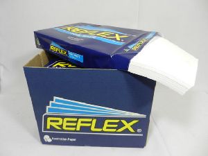 Reflex Paper