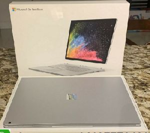High quality  for Original Exodus Microsoft Unopened Surface Book 2 /Surface Pro 4 1TB, Wi-Fi, 12.3i