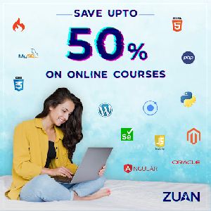 Updated IT Courses | Zuan Education