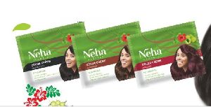 Neha Herbal Colour Cream