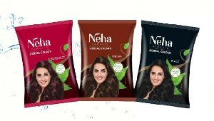 Neha Herbal Hair Colour