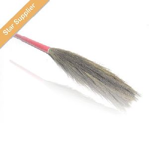 grass broom