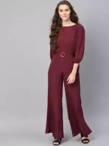 Girls Jumpsuit