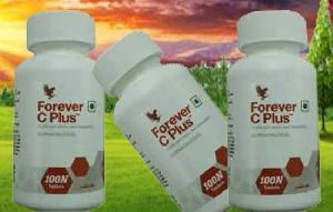 Forever Absorbent Vitamin C Tablets