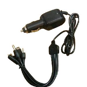 Multi-Pin Car Charger
