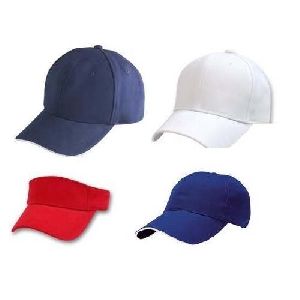 Caps, Hats & Headwears