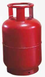6 Kg LPG Gas Cylinder
