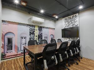 Conference Room For Rent