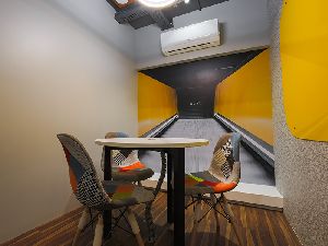 Meeting Room Services on Rent