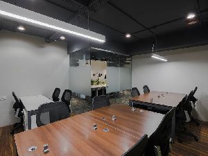 Private Office Space Rental Services