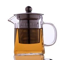 350ml Infuser Kettle