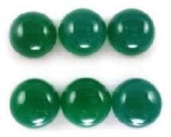 Green Onyx Gemstone