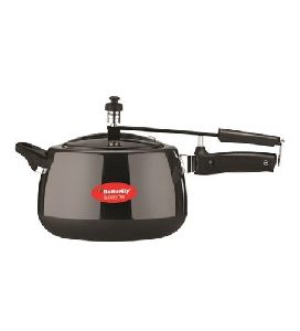Butterfly Non Stick Pressure Cooker