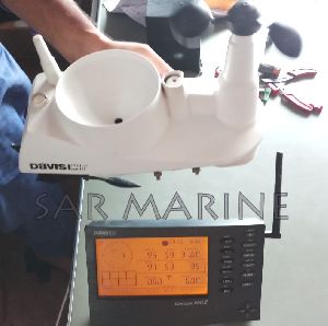 Marine Anemometer