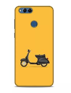 Honor Mobile Cover