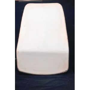 High Back Chair Seat