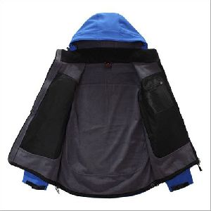 waterproof jacket manufacturers