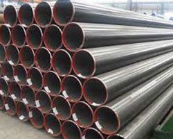 Carbon Alloy Steel Pipes