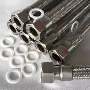 Laundry Machine stainless Steel Metal Hose