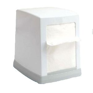Cube Napkin Dispenser