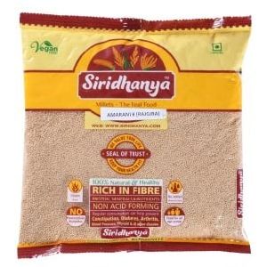 Amaranth (Rajgira) Grain