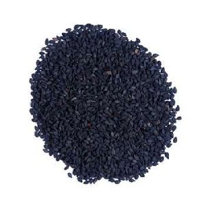 black mustard seeds