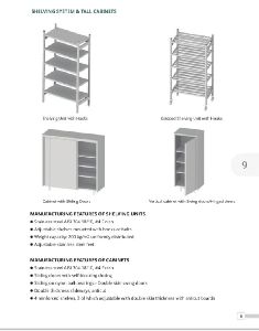 Wooden Wardrobes, Sofa & Furniture